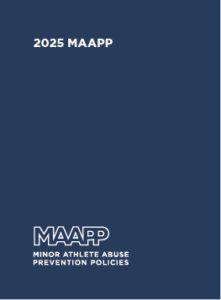 2025 MAAPP