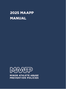 2025 MAAPP Manual
